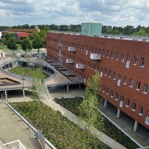 Gemengd Wonen